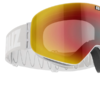 Bliz Googles Flow Light Grey