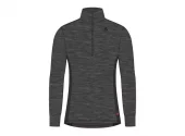 Aclima  WarmWool mockneck M´s