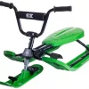 Stiga  Snowracer Curve Sx Black/Green