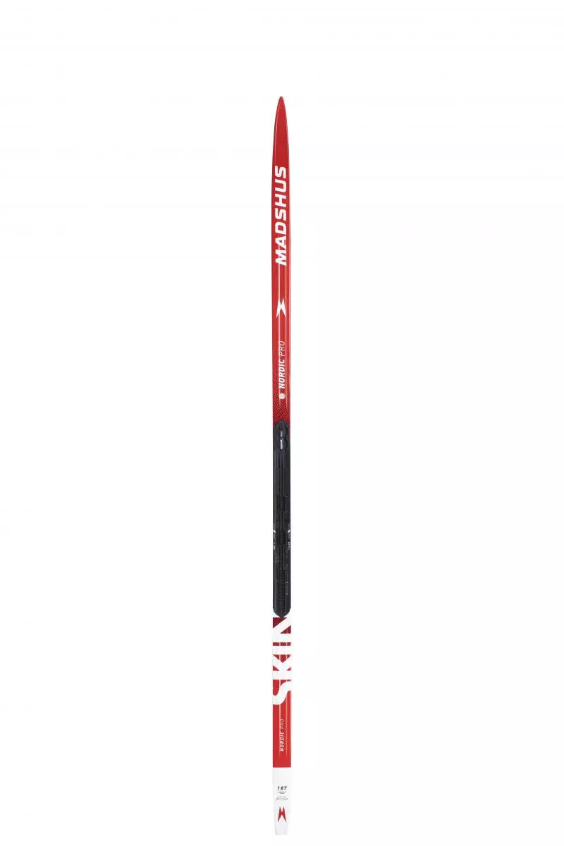 madshus nordic pro skin Felleski