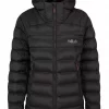 Rab Electron Pro Jacket Wmns