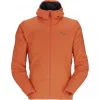 Rab  Xenair Alpine Light Jacket