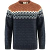 Fjällräven  ÖVik Knit Sweater M