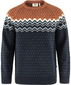 Fjällräven  ÖVik Knit Sweater M