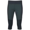 Bergans  Fløyen V2 3/4 W Pants
