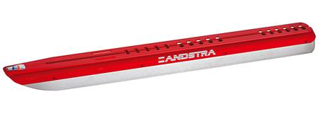 Zandstra  TURSKØYTER NIS UTEN BINDING