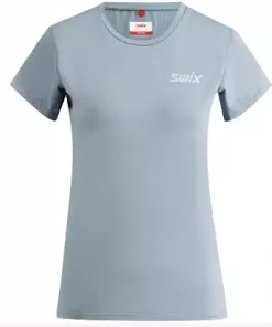Swix  Pace NTS Short Sleeve Baselayer Top W