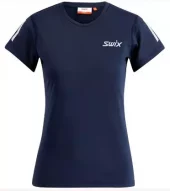 Swix  Pace NTS Short Sleeve Baselayer Top W