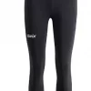 Swix  Pace High Waist Cropped Tights W