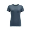 Devold  VALLDAL MERINO 130 TEE WMN