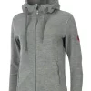 Move On Geilo Fleece Dame M/Hette