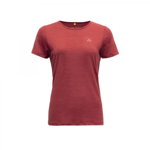 Devold  VALLDAL MERINO 130 TEE WMN