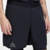 Craft  Pro Trail 2in1 Shorts M