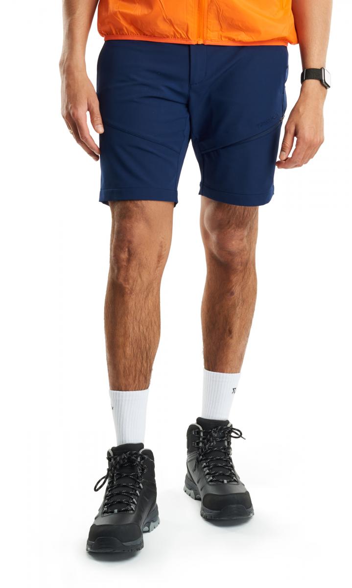 Twentyfour  Flåm 2.0 Ls Shorts H