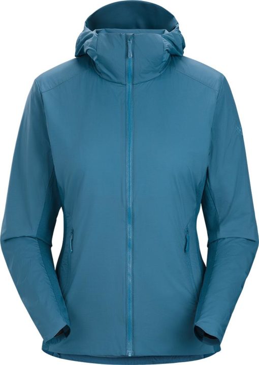 ArcTeryx  Atom Lightweight Hoody W