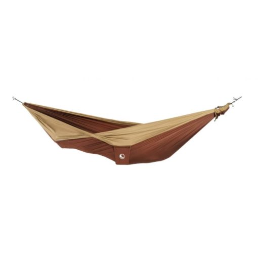 Ticket To The Moon  King Size Hammock