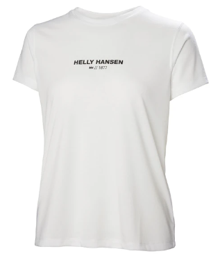Helly Hansen  W Allure T-Shirt