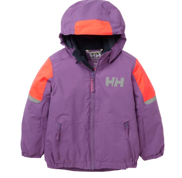 Helly Hansen  Kids Rider 2.0 Insulated Jacket