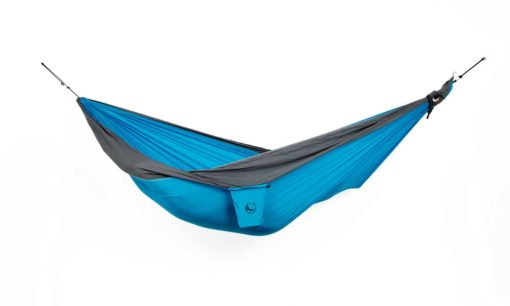 Ticket To The Moon  King Size Hammock