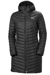 Helly Hansen  W Verglas Long Down Insulator