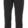 Helly Hansen  W RASK LIGHT SOFTSHELL PANT