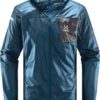 Haglöfs  L.I.M Shield Hood Men