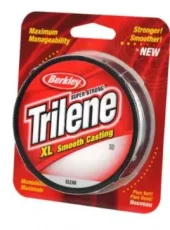 Berkley  Trilene XL 0,35mm 270m Clear