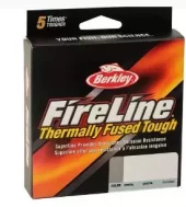 Berkley  FireLine Ultra 8 0,25mm 300m Green