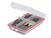 Abu Garcia  Sölv Seatrout Spare Hook Kit