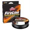 Berkley  FireLine 0,25mm 300m Smoke