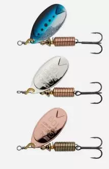 Abu Garcia  Fast Attack 3-Pack 10.0gr LF