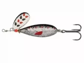 Abu Garcia  Drop Maxi 9.0g Black Back Minnow