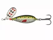 Abu Garcia  Drop Maxi 9.0g Green Back Minnow