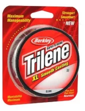Berkley  Trilene Xl Mono 0.46 225m Clear