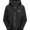 ArcTeryx  BETA LT JACKET W