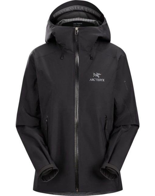 ArcTeryx  BETA LT JACKET W