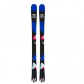 XXXXX  Bash w Junior Marker 7.0