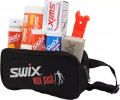 Swix  P34 XC Wax kit.cont.7pcs.