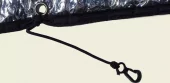 Hennesey Hammock  Liggeunderlag til Expedition serie