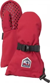 Hestra  Fjellvotten Jr. - Mitt