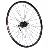Merida  HJUL BAK SHIM M475 8/9/10-D V-BR/D