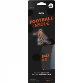 Otho movement  Fotballsåle