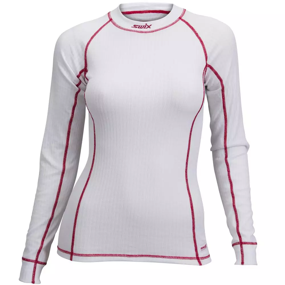 Swix Racex Bodyw Ls W