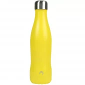 Eagle Products  "Termoflaske ""Curve"" Stål - Solid Yellow"