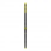 Fischer  TWIN SKIN RACE MEDIUM IFP