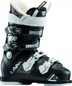 DLLK  RX 80 Women/Dame (BLACK)