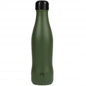 Eagle Products  "Termoflaske ""Curve"" Stål - Solid Green"