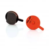 XLC  Disc Brake Pad Bp-O01 For Promax