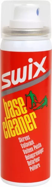 Swix  I61C Base Cleaner aerosol 70 ml