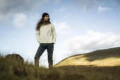 Devold  Sørisen Wool High Neck Wmn